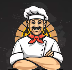 Pizza Amigo Logo